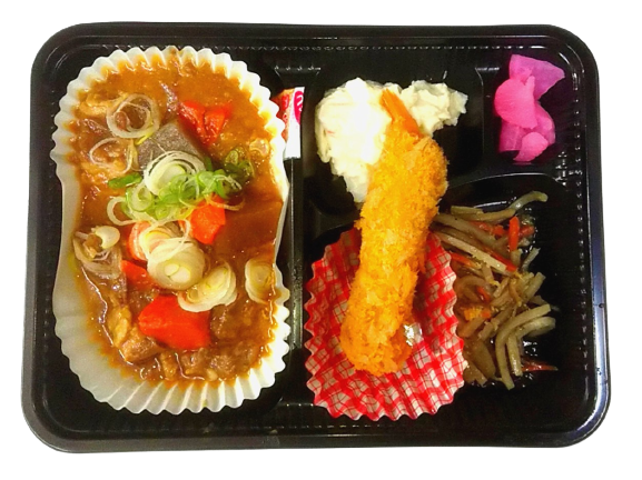 牛すじ味噌煮込み