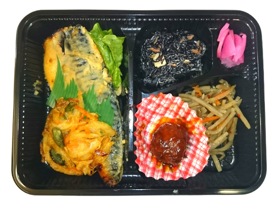 サバの西京焼き