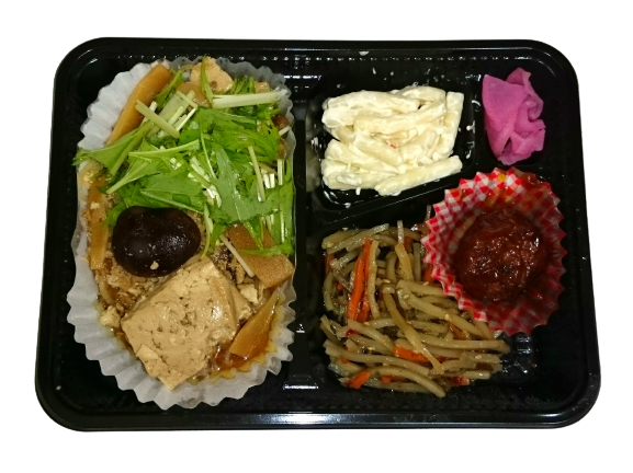 栃木名物豚すき